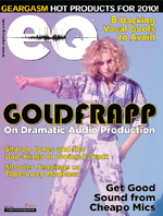 Mixcraft 5 review -- EQ Magazine