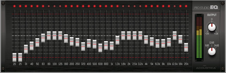 Acoustica Mixcraft 10 Pro Studio (Download)