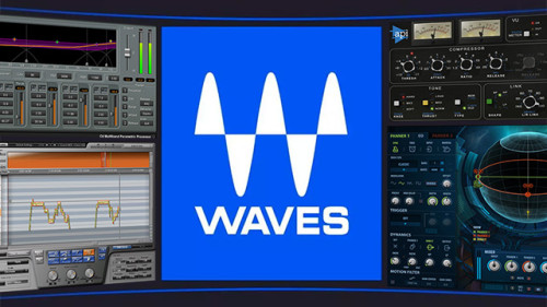 Making More WAVES in the Mixcraft Store