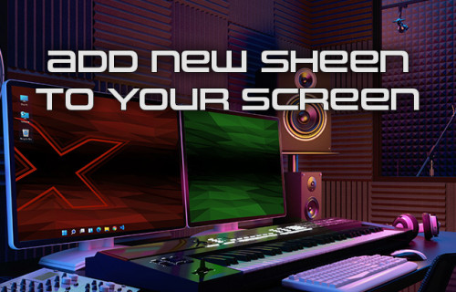 New Mixcraft 10 Wallpaper for Your Desktop