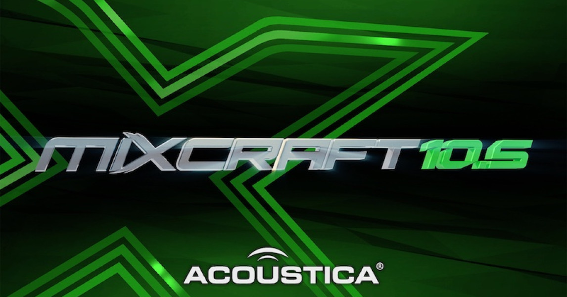 ACOUSTICA AS logo